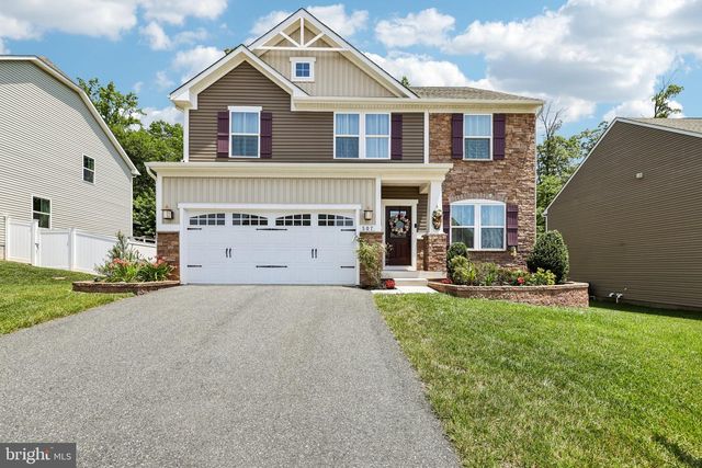 507 POTOMAC RD, Joppa, MD 21085