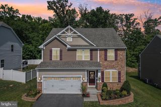507 POTOMAC RD, Joppa, MD 21085