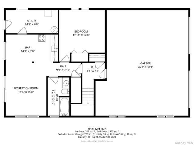 3755 Seymart Place, Shrub Oak, NY 10588