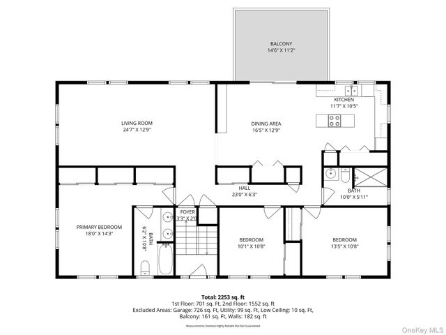 3755 Seymart Place, Shrub Oak, NY 10588