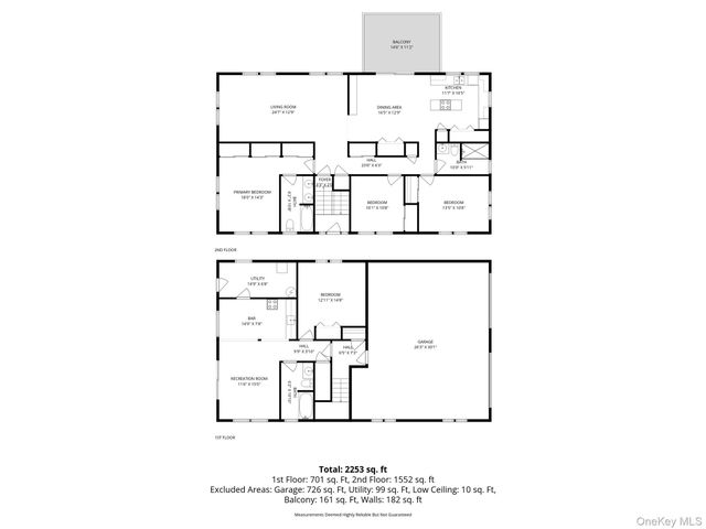 3755 Seymart Place, Shrub Oak, NY 10588