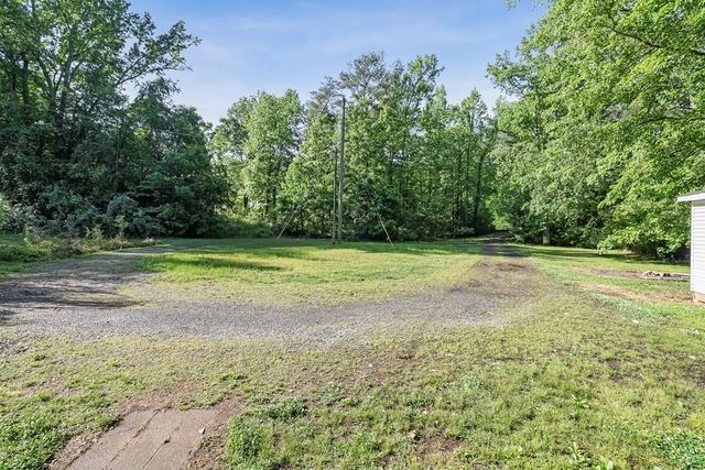 2720 Old Federal Road S, Chatsworth, GA 30705