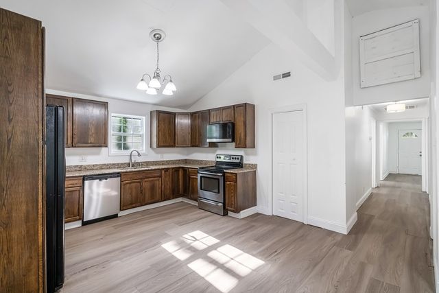 2720 Old Federal Road S, Chatsworth, GA 30705
