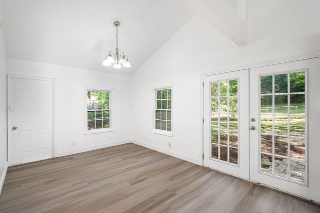 2720 Old Federal Road S, Chatsworth, GA 30705