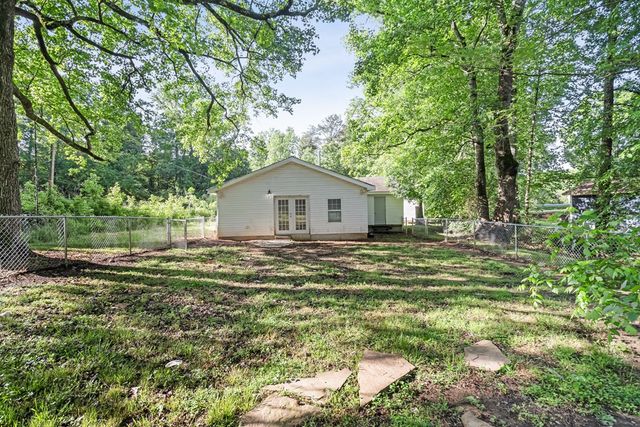 2720 Old Federal Road S, Chatsworth, GA 30705