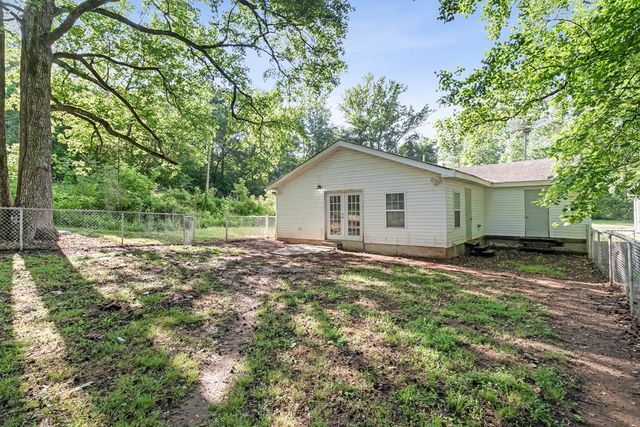 2720 Old Federal Road S, Chatsworth, GA 30705