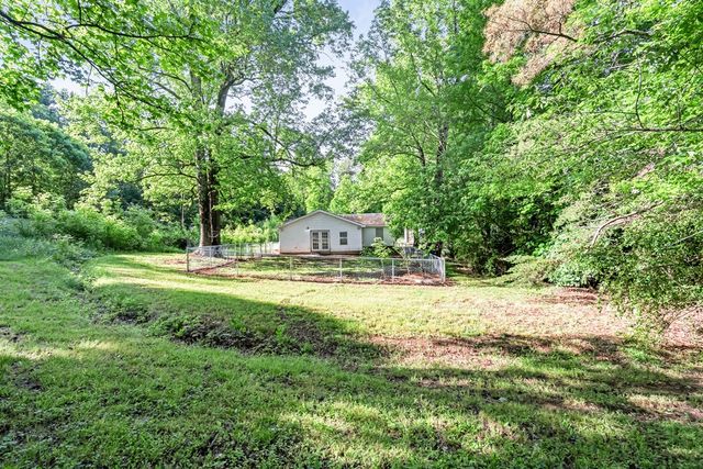 2720 Old Federal Road S, Chatsworth, GA 30705