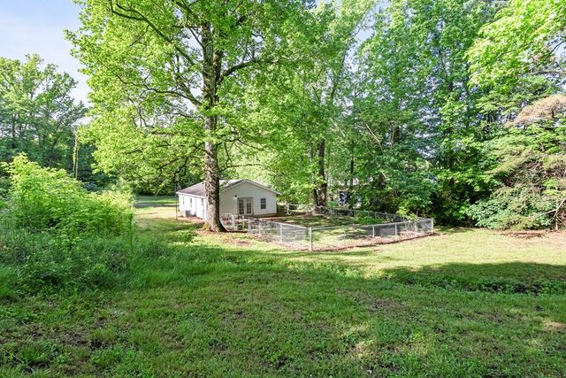 2720 Old Federal Road S, Chatsworth, GA 30705