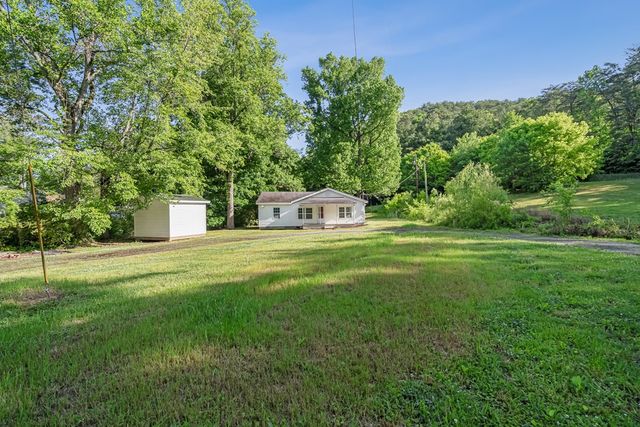 2720 Old Federal Road S, Chatsworth, GA 30705