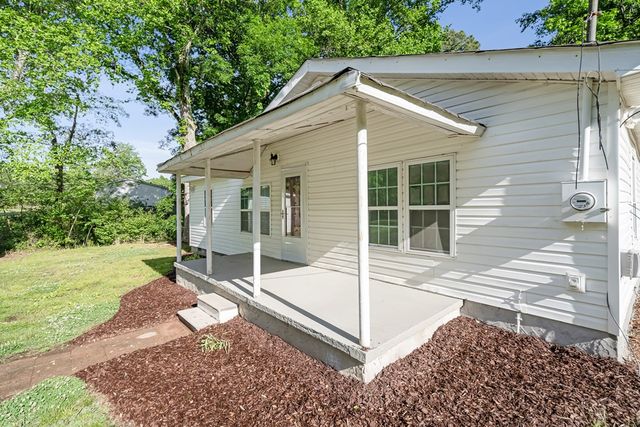 2720 Old Federal Road S, Chatsworth, GA 30705