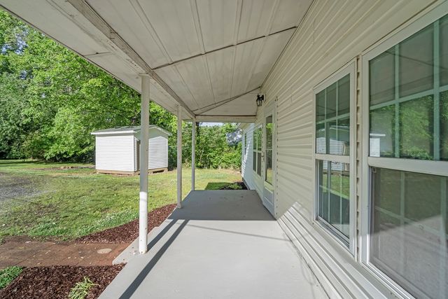 2720 Old Federal Road S, Chatsworth, GA 30705