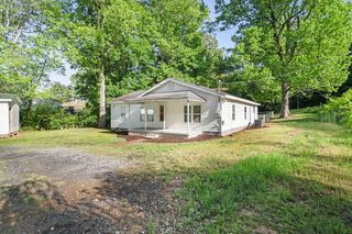 2720 Old Federal Road S, Chatsworth, GA 30705