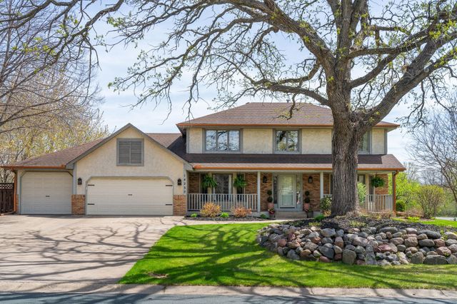 14235 Waco Street NW, Ramsey, MN 55303