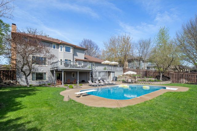 14235 Waco Street NW, Ramsey, MN 55303