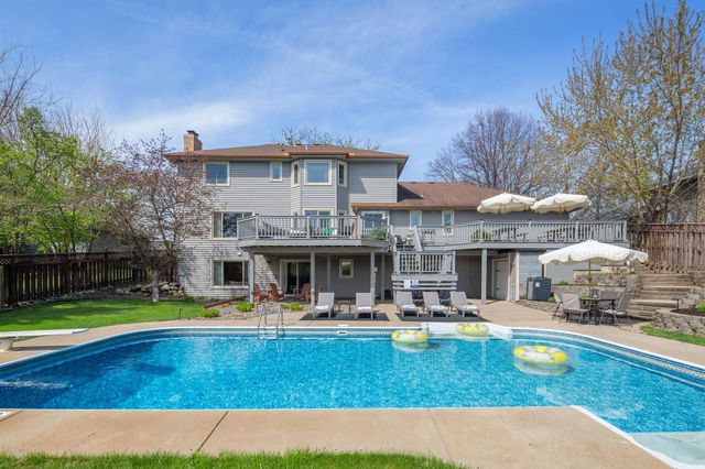 14235 Waco Street NW, Ramsey, MN 55303