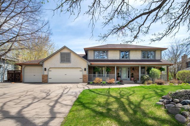 14235 Waco Street NW, Ramsey, MN 55303