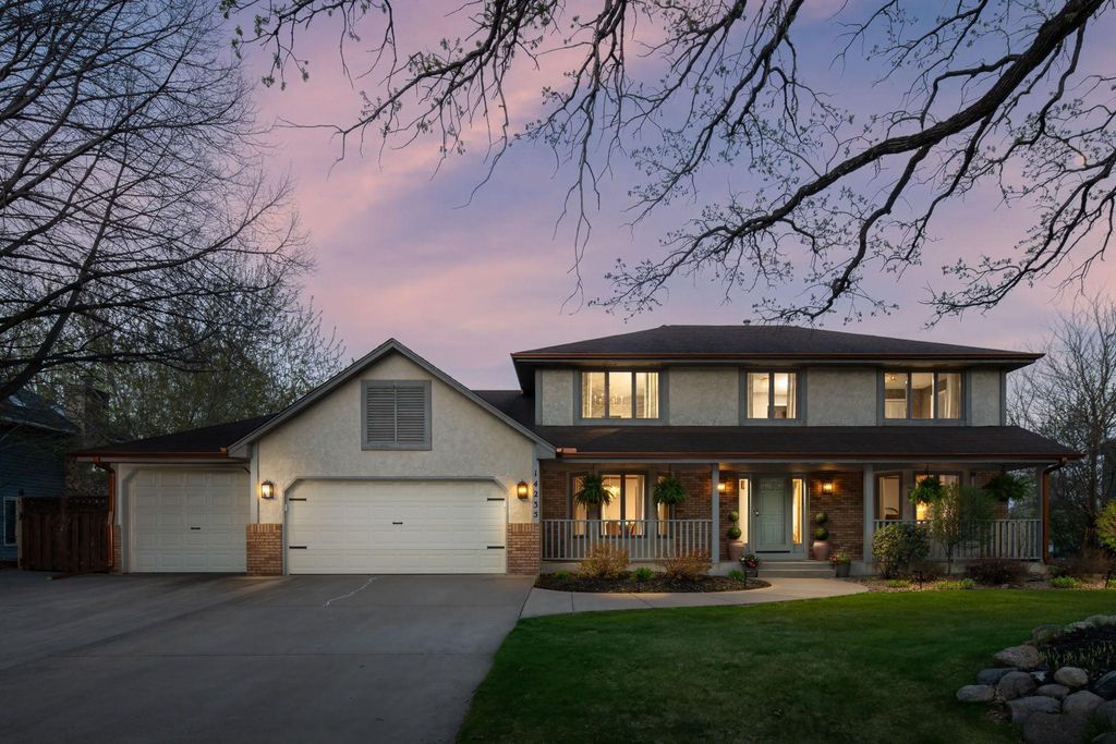 14235 Waco Street NW, Ramsey, MN 55303