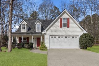 128 Old Still Court, Dawsonville, GA 30534