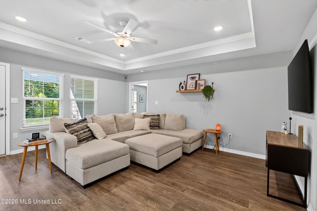14219 Sanctuary Trails Drive, Gulfport, MS 39503