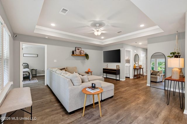 14219 Sanctuary Trails Drive, Gulfport, MS 39503