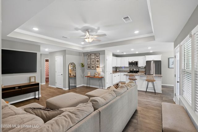 14219 Sanctuary Trails Drive, Gulfport, MS 39503