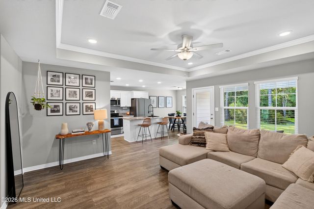 14219 Sanctuary Trails Drive, Gulfport, MS 39503