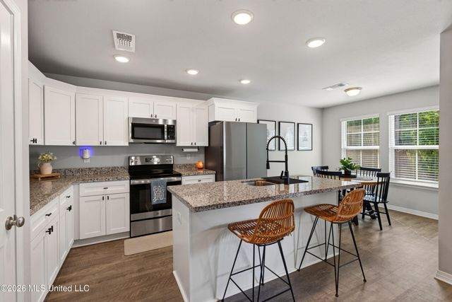 14219 Sanctuary Trails Drive, Gulfport, MS 39503
