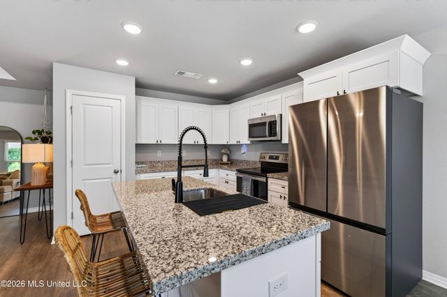 14219 Sanctuary Trails Drive, Gulfport, MS 39503