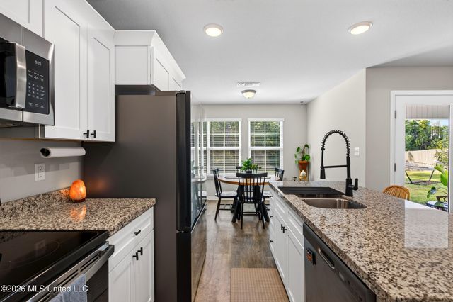14219 Sanctuary Trails Drive, Gulfport, MS 39503