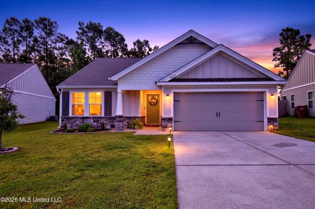 14219 Sanctuary Trails Drive, Gulfport, MS 39503