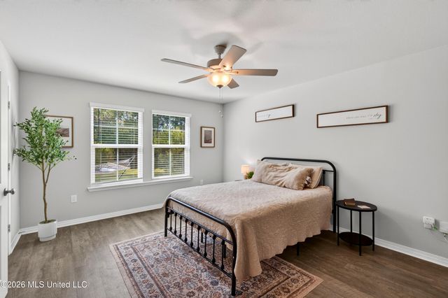 14219 Sanctuary Trails Drive, Gulfport, MS 39503