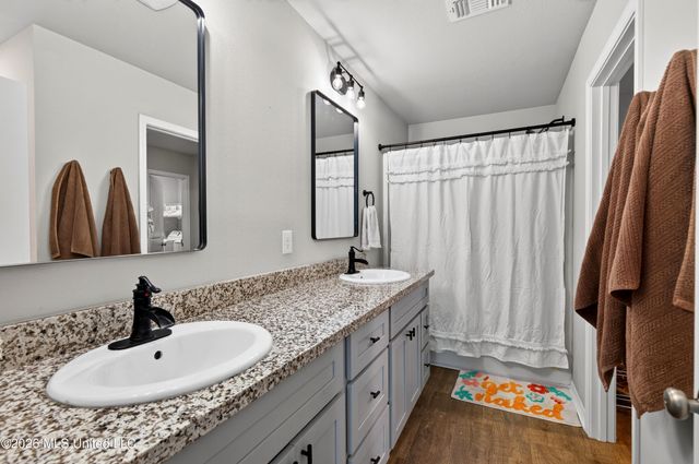 14219 Sanctuary Trails Drive, Gulfport, MS 39503
