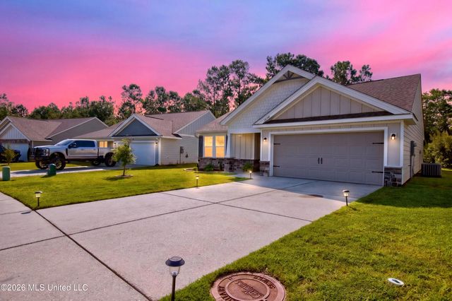 14219 Sanctuary Trails Drive, Gulfport, MS 39503