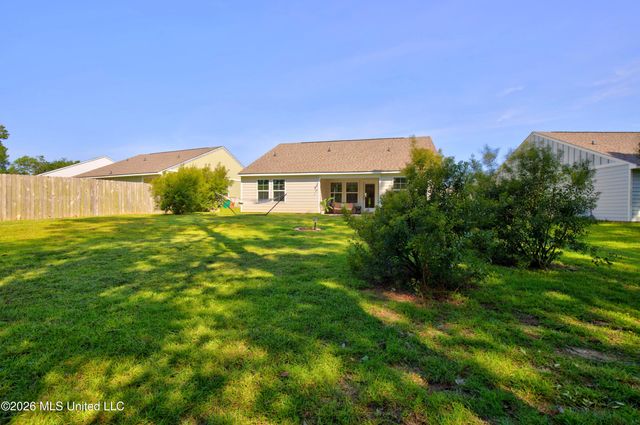 14219 Sanctuary Trails Drive, Gulfport, MS 39503