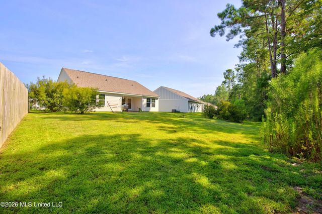 14219 Sanctuary Trails Drive, Gulfport, MS 39503