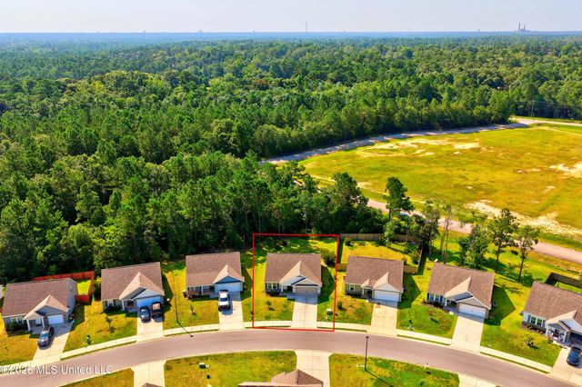 14219 Sanctuary Trails Drive, Gulfport, MS 39503
