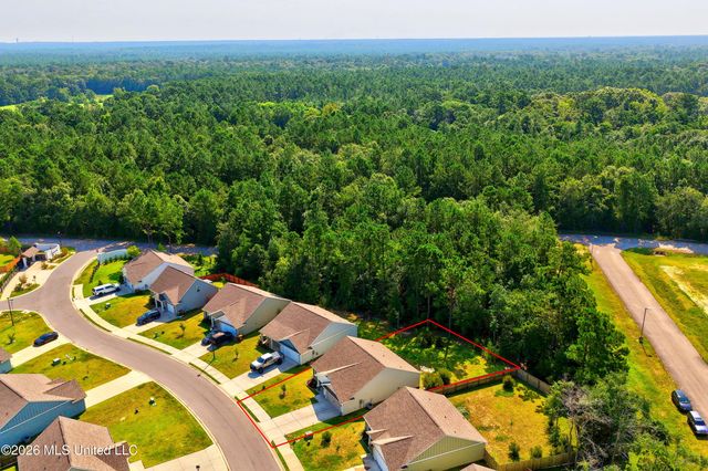 14219 Sanctuary Trails Drive, Gulfport, MS 39503