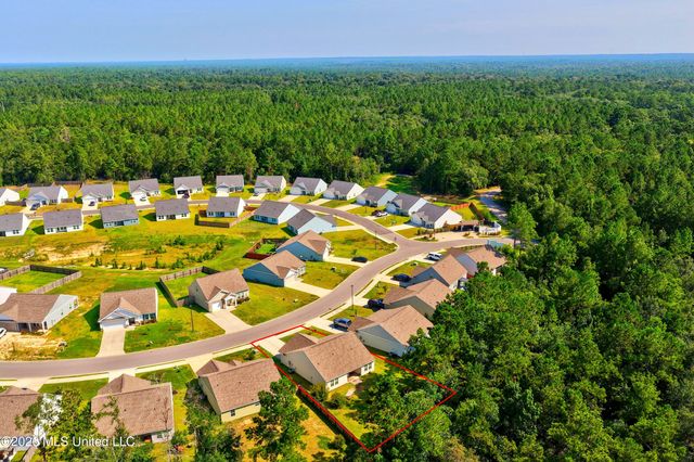14219 Sanctuary Trails Drive, Gulfport, MS 39503