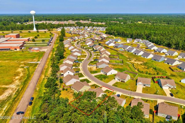 14219 Sanctuary Trails Drive, Gulfport, MS 39503