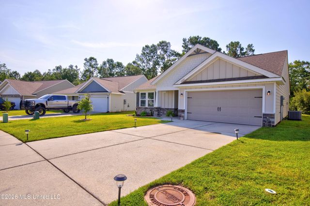 14219 Sanctuary Trails Drive, Gulfport, MS 39503