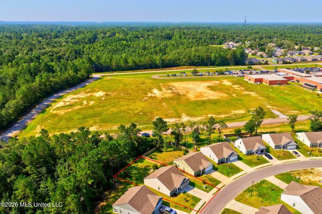 14219 Sanctuary Trails Drive, Gulfport, MS 39503