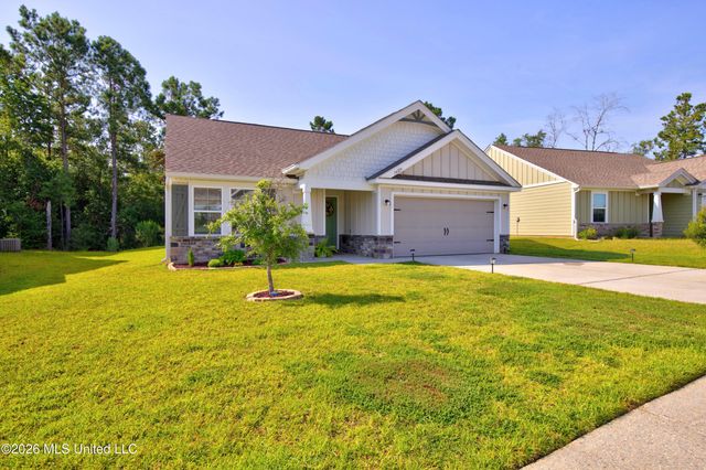 14219 Sanctuary Trails Drive, Gulfport, MS 39503