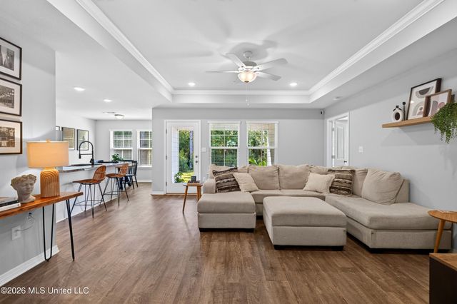 14219 Sanctuary Trails Drive, Gulfport, MS 39503