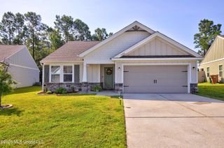 14219 Sanctuary Trails Drive, Gulfport, MS 39503