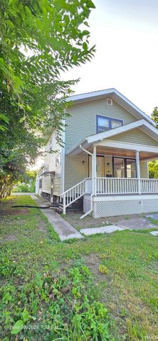 2820 Radcliffe Drive, Fort Wayne, IN 46806