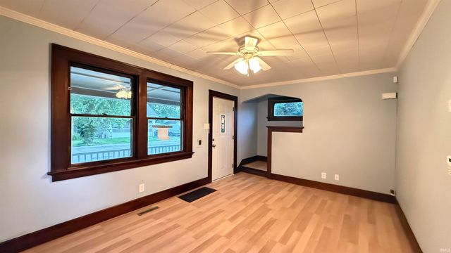 2820 Radcliffe Drive, Fort Wayne, IN 46806