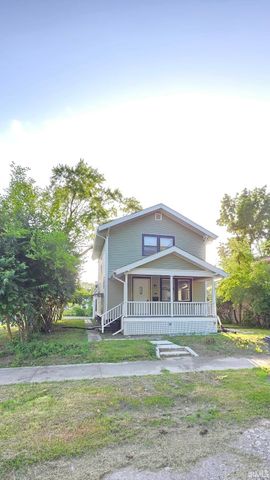 2820 Radcliffe Drive, Fort Wayne, IN 46806