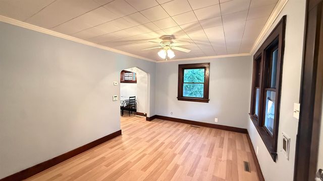 2820 Radcliffe Drive, Fort Wayne, IN 46806