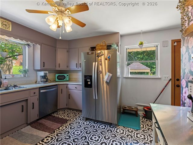 1402 Grishaber Street, South Charleston, WV 25303
