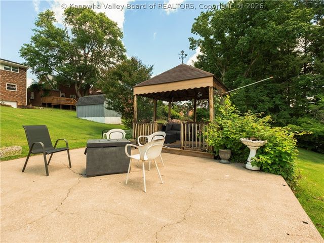 1402 Grishaber Street, South Charleston, WV 25303